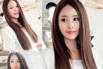 长发怎么弄好看直发（长发怎么弄好看直发发型）