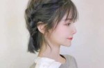短发要怎么扎（短发要怎么扎才好看）