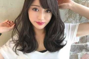 粗发适合什么发型（头发厚的人。头发粗的人适合做什么发型）