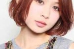 梨形脸适合剪什么短发（梨形脸适合剪什么短发女）