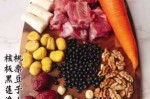吃什么养发黑发（吃什么养发黑发治脱发食物）