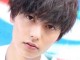 刘海尖尖怎么剪,刘海尖尖的是什么发型男