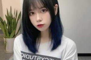 怎么染发尾（怎么染发尾好看）