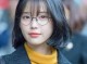 带眼睛适合什么发型（带眼睛适合什么发型女）