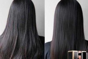 怎么头发直（头发如何变直）