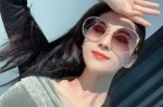 脸小戴什么太阳镜好看（脸小戴什么太阳镜好看女士好点的）