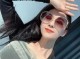 脸小戴什么太阳镜好看（脸小戴什么太阳镜好看女士好点的）