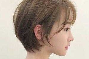 圆脸宽脸适合什么发型（圆脸宽脸适合什么发型女）