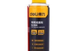 什么喷雾最好（黄油喷剂和除锈剂哪个好）