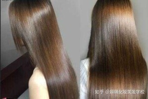 头发太毛糙做个柔顺有效果吗,想要头发柔顺怎么办呢