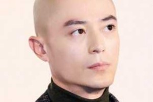 什么样的人适合光头,瘦人留什么发型好看男
