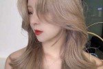 染什么颜色头发好看,染什么头发颜色好看显白