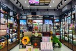 怎么来化妆（怎么来化妆品店）