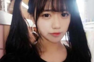 为什么称双马尾的叫女孩,两个马尾辫什么意思啊