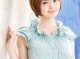 圆形脸适合什么发型女图片短发（圆形脸适合什么发型女图片短发好看）