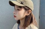 短发鸭舌帽怎么戴好看（女士鸭舌帽穿搭方法）