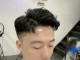 圆长脸适合什么发型（圆长脸适合什么发型男士）