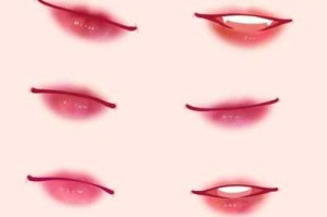 果冻唇怎么画（果冻唇怎么画视频教程）