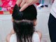 小孩碎头发太多怎么梳（小孩碎头发太多怎么梳简单）
