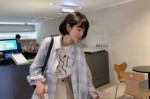 短发女生穿什么衣服好看（短发女生穿什么衣服好看夏天）