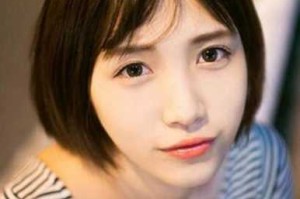 南瓜脸适合什么发型（南瓜脸适合什么发型女）