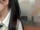 黑长直头发怎么扎好看（黑长直头发怎么扎好看(校园内)）