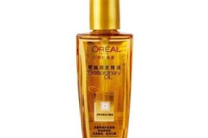 卷发护发精油什么牌子好（卷发护发精油什么牌子好用）