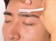 男生刮眉毛的技巧和方法,男生怎么打理眉毛好看