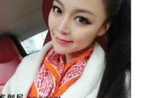 前面梳刘海后面扎个马尾好看吗,马尾辫配什么刘海好看