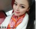 前面梳刘海后面扎个马尾好看吗,马尾辫配什么刘海好看