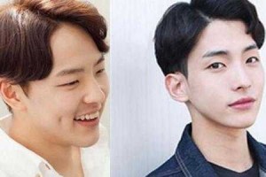 苹果肌大适合什么发型（苹果肌大适合什么发型男生）
