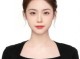 方脸怎么扎丸子头好看（方脸证件照发型怎么梳好看）