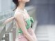 娜扎短发丸子头怎么扎（娜扎短发丸子头怎么扎好看）
