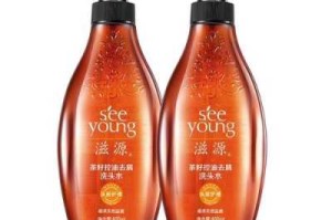 什么洗发水去油控油效果最好,什么洗发水去油效果最好用