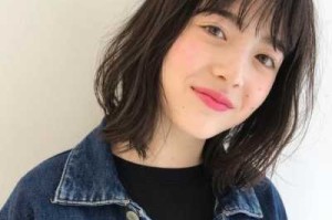 山田直美的卷发怎么烫（山田直美妆容）