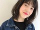 山田直美的卷发怎么烫（山田直美妆容）
