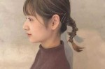 马尾辫上能怎么编发（马尾辫上能怎么编发）
