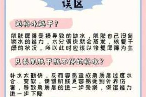保湿什么时候（保湿什么时候用最好）