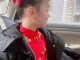 小主持人头发怎么梳（小主持人头发怎么梳 视频）