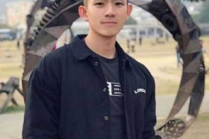 长脸眉形怎么修,男生长脸适合什么样的发型