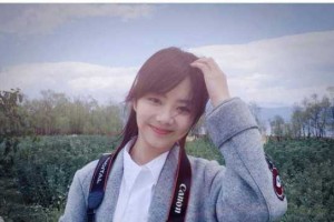 李沁谭松韵一起演的电视,谭松韵最新短发怎么剪的