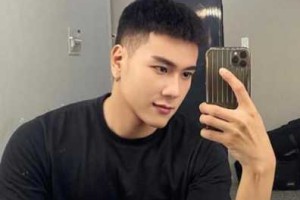 头发软少适合什么发型（16岁细软的头发剃寸头好看吗）