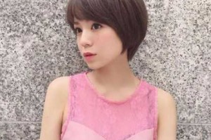 女生所有发型的名称都有哪些,女孩现在流行什么发型好看
