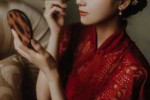 旗袍配什么（旗袍配什么妆）
