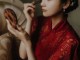 旗袍配什么（旗袍配什么妆）