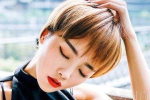 瓜子脸的女生适合什么发型（瓜子脸的女生适合什么发型图片）