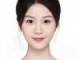 证件照女生梳什么发型（证件照女生梳什么发型好看）