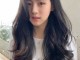 黑皮肤适合什么颜色的头发（黑皮肤适合什么颜色的头发女）