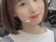 方圆脸可以剪短发吗,长脸型适合什么样的短发型女