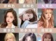 女生染什么颜色的头发好看（刚染的头发洗几次颜色最好看）